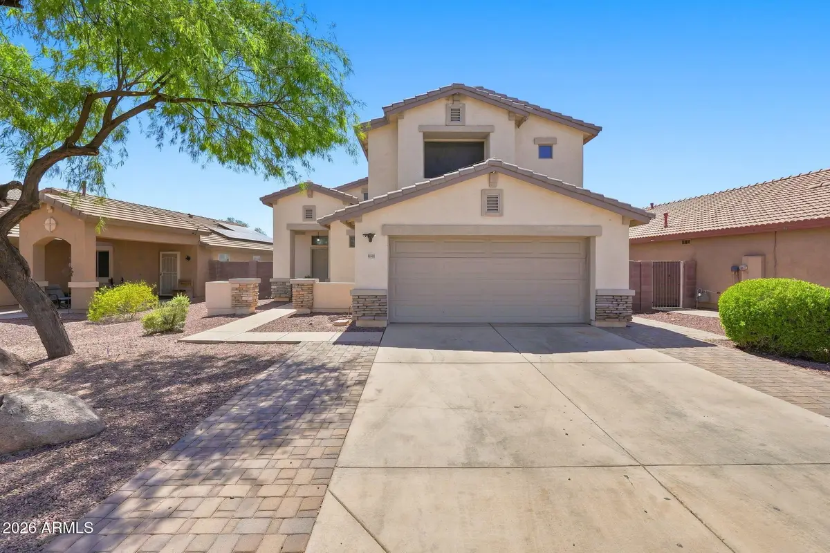 11001 W Rio Vista Lane, Avondale, AZ 85323 - #1
