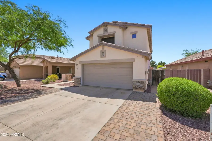 11001 W Rio Vista Lane, Avondale, AZ 85323 - #2