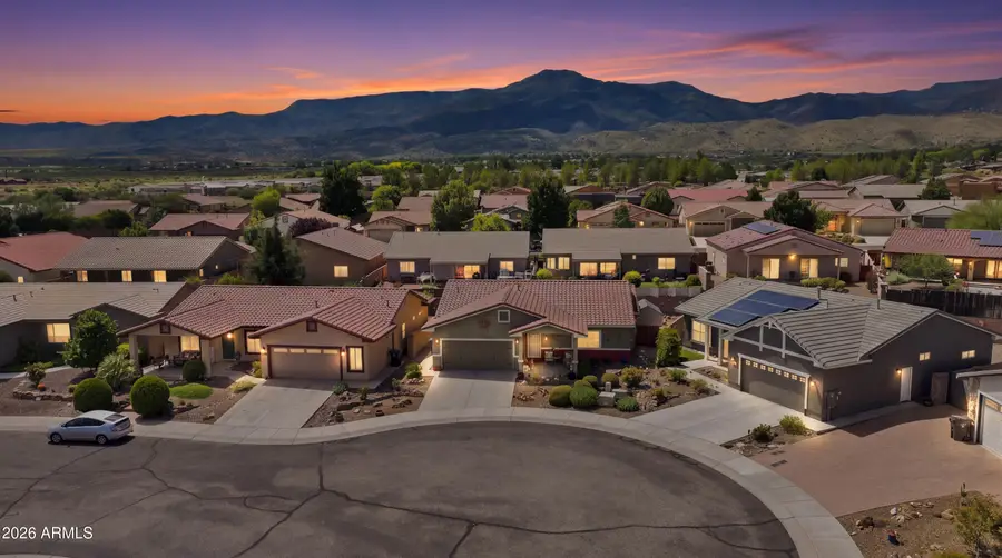 1520 Whitetail Run, Cottonwood, AZ 86326 - #3