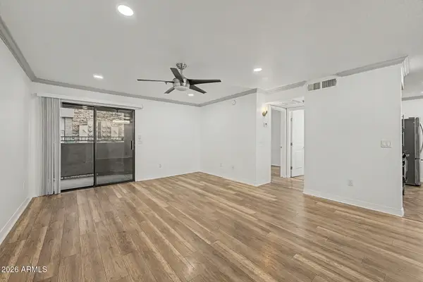 2025 E Campbell Avenue #127, Phoenix, AZ 85016