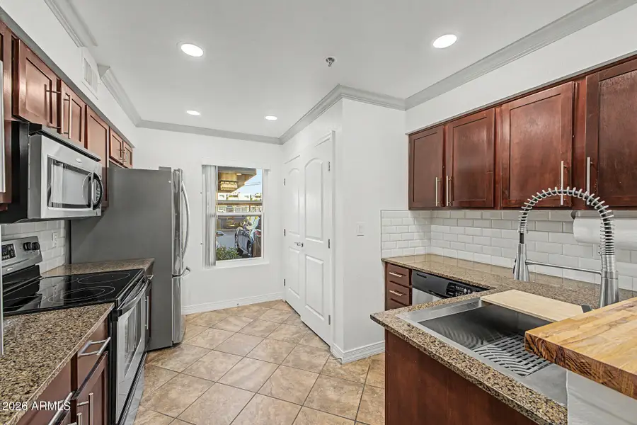 2025 E Campbell Avenue #127, Phoenix, AZ 85016 - #2