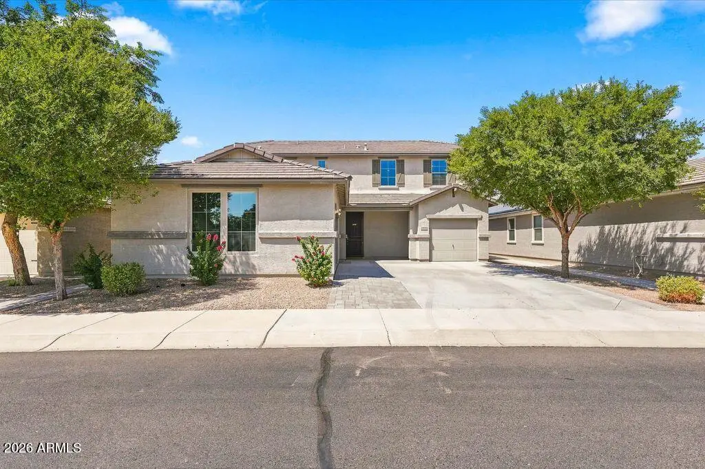 14684 N 158th Lane, Surprise, AZ 85379 - #1