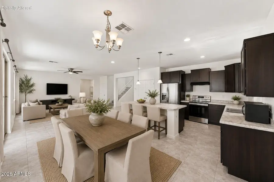 14684 N 158th Lane, Surprise, AZ 85379 - #2