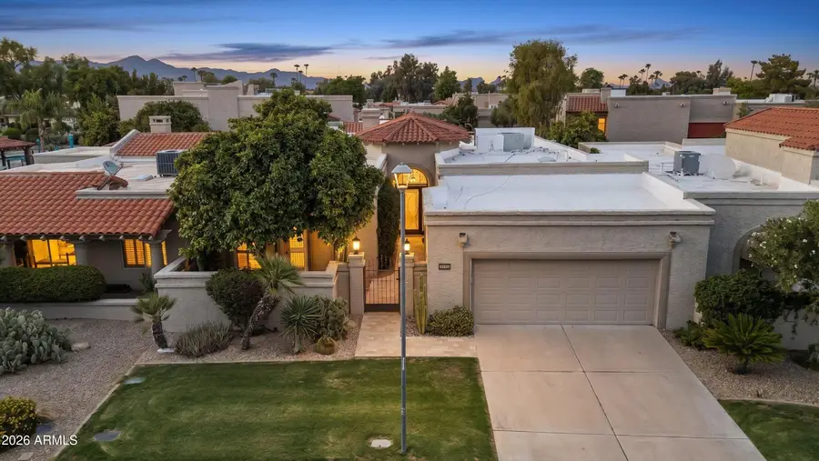 8455 N 84th Street, Scottsdale, AZ 85258 - #3