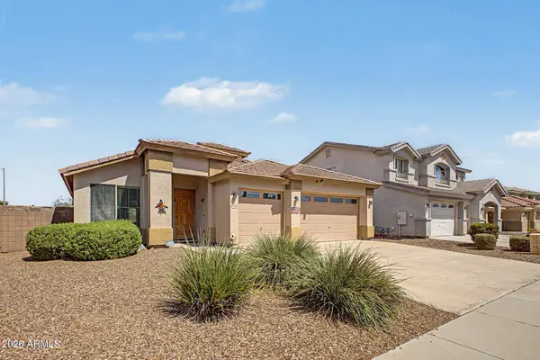 14468 W Boca Raton Road, Surprise, AZ 85379