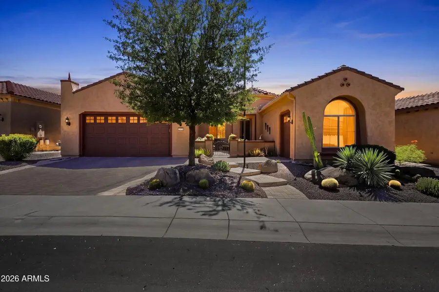 26775 W Piute Avenue, Buckeye, AZ 85396 - #3