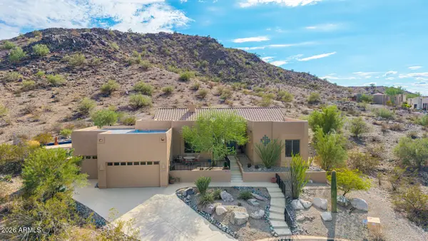 18315 W Santa Alberta Lane, Goodyear, AZ 85338