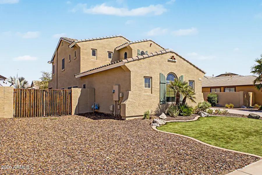 6657 S Garnet Way, Chandler, AZ 85249 - #3