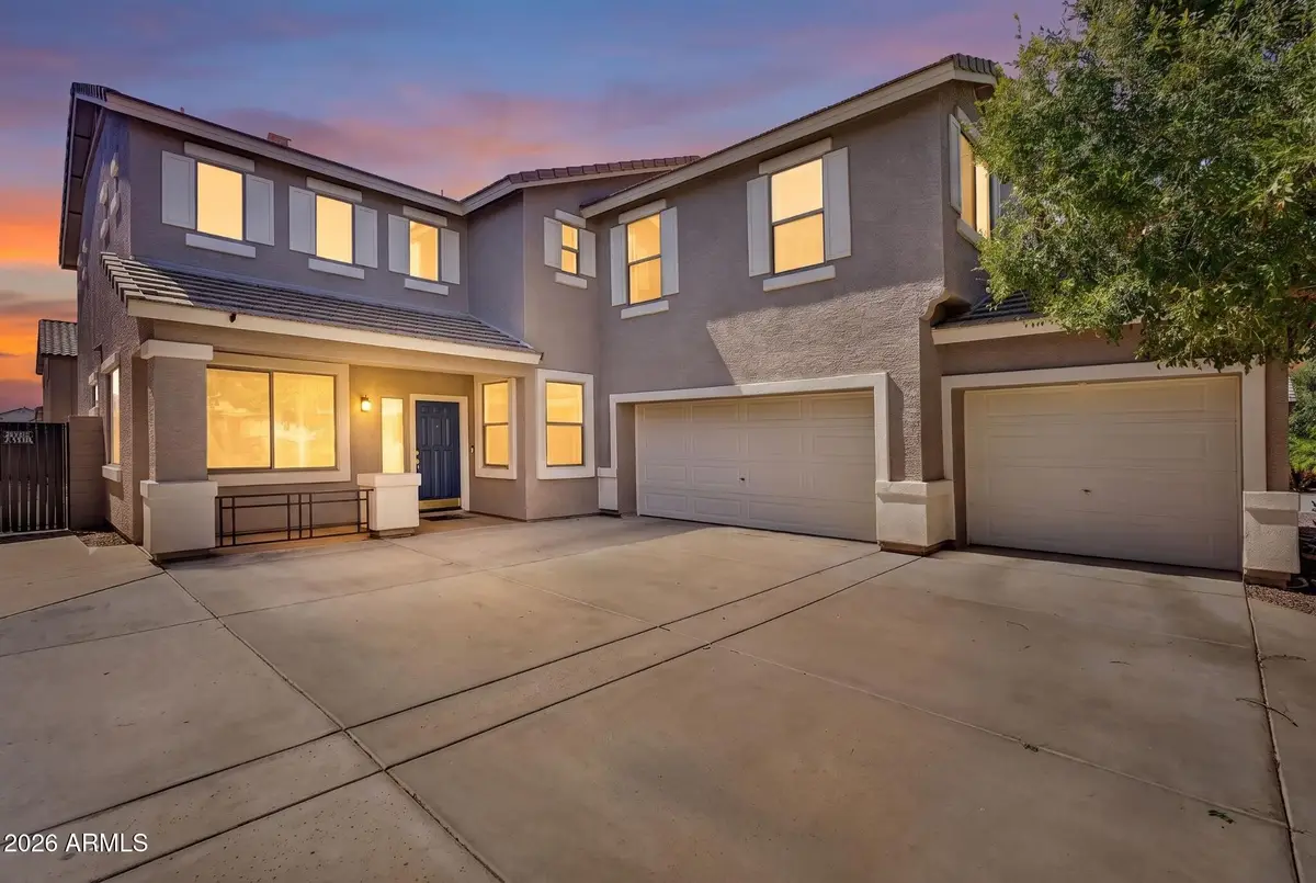 13623 W Banff Lane, Surprise, AZ 85379 - #1
