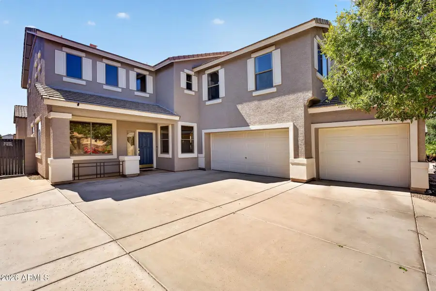 13623 W Banff Lane, Surprise, AZ 85379 - #2