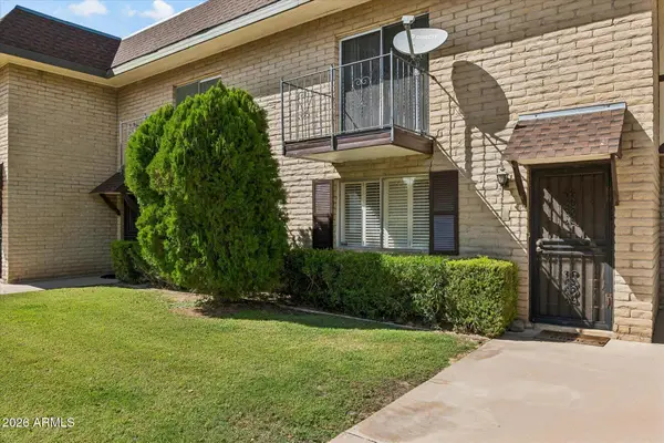 8135 N Central Avenue Avenue #4, Phoenix, AZ 85020