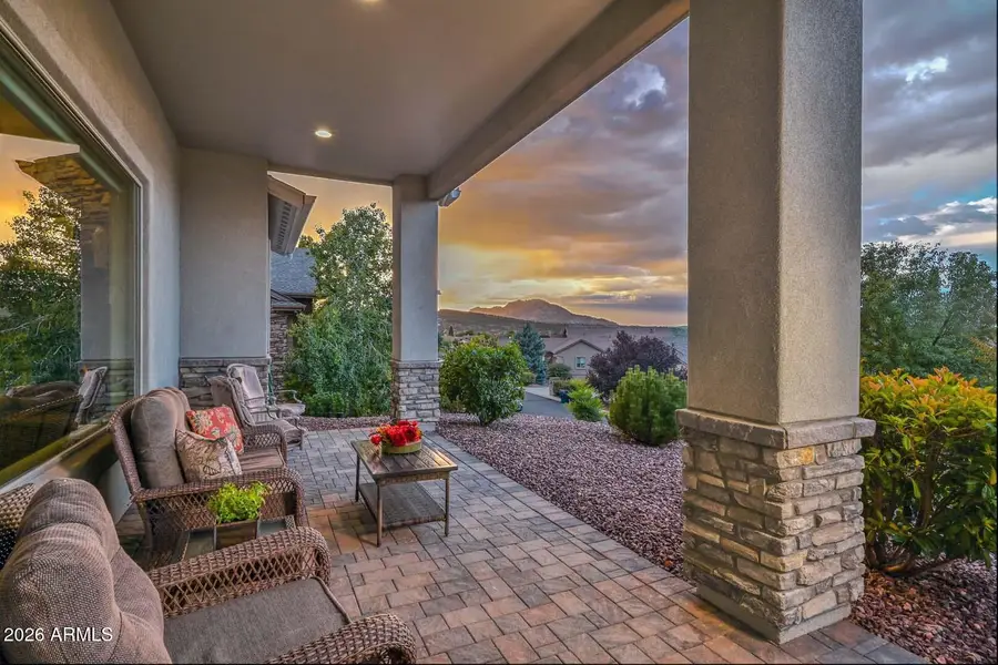 825 Mines Pass Pass, Prescott, AZ 86301 - #2