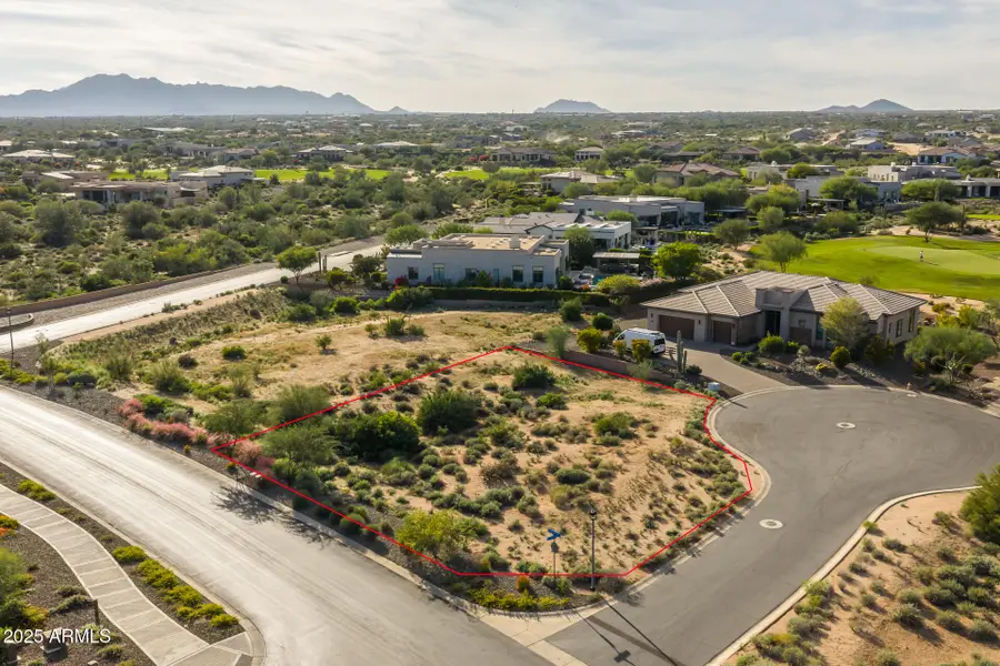 17431 E Cindercone Court #158, Rio Verde, AZ 85263 - #2