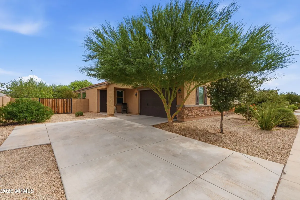 2618 E Alvaro Trail, Casa Grande, AZ 85194 - #1