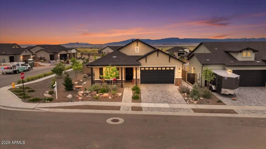 5237 Meandering Trail, Prescott, AZ 86301 - #3
