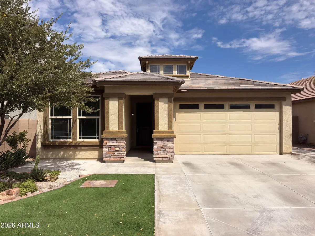 2518 E Fawn Drive, Phoenix, AZ 85042 - #1