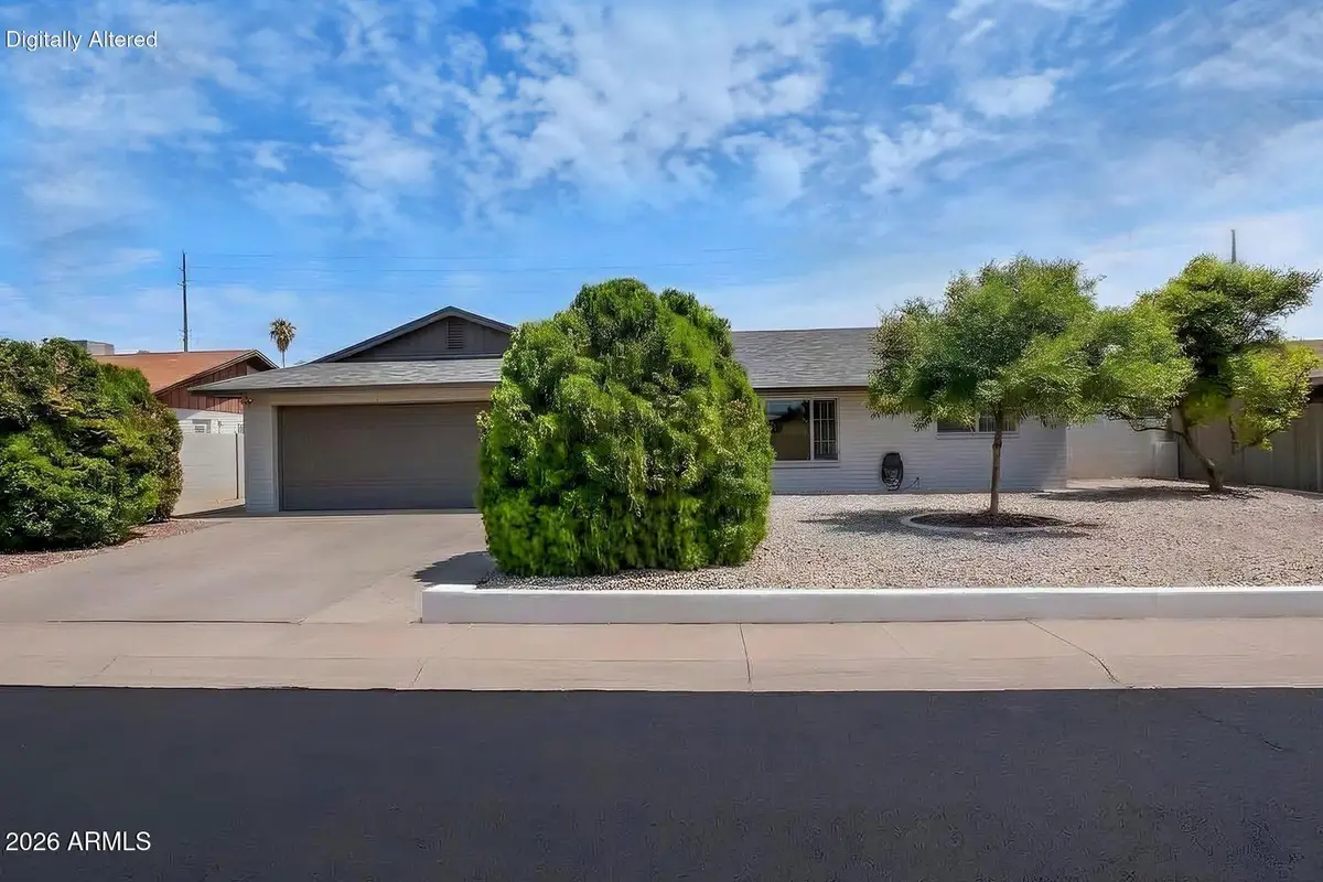 6713 S Palm Drive, Tempe, AZ 85283 - #1