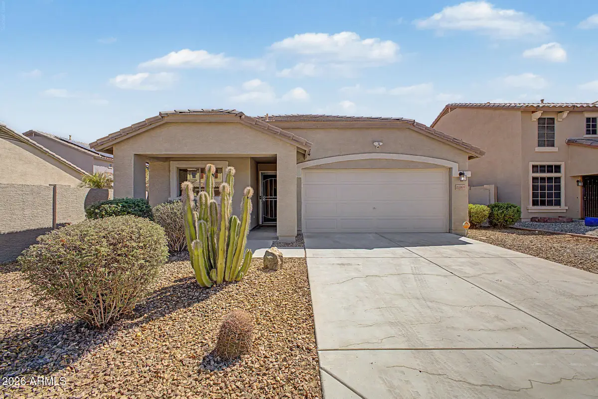 21099 N Alma Drive, Maricopa, AZ 85138 - #1