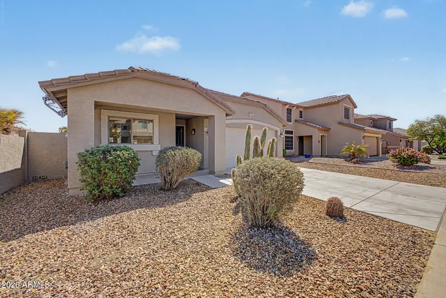 21099 N Alma Drive, Maricopa, AZ 85138 - #2