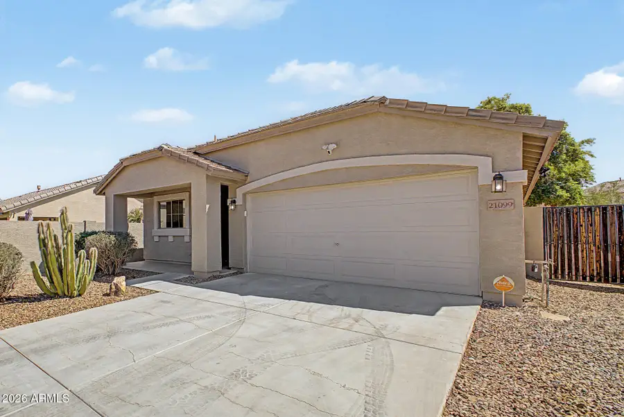 21099 N Alma Drive, Maricopa, AZ 85138 - #3