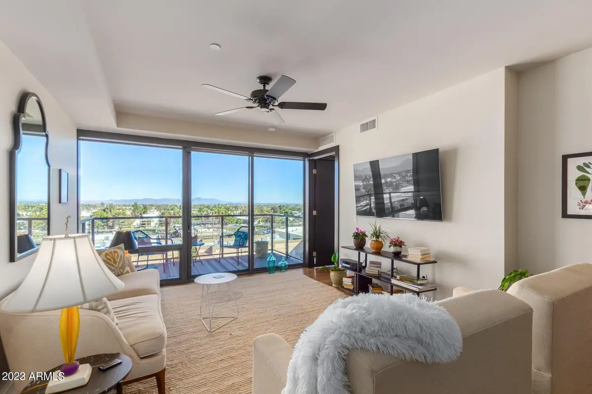 4422 N 75th Street #7009, Scottsdale, AZ 85251 - #1