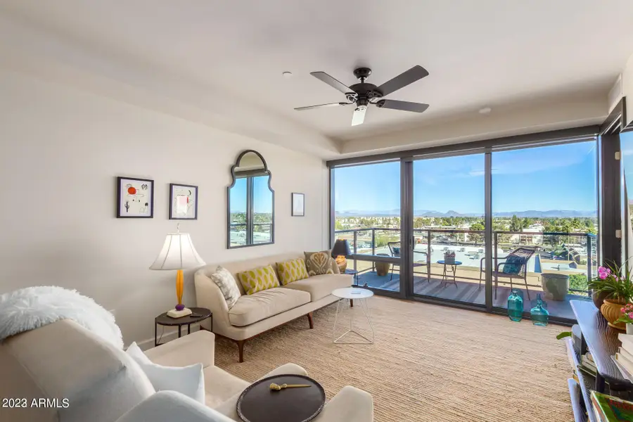4422 N 75th Street #7009, Scottsdale, AZ 85251 - #3
