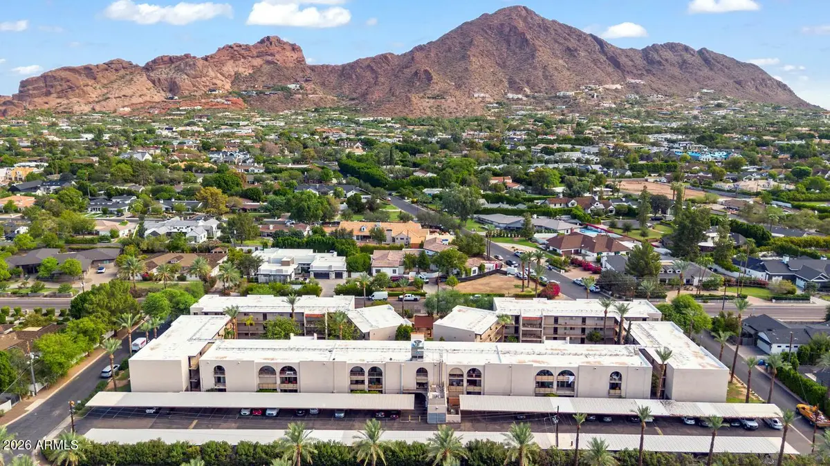 4727 E Lafayette Boulevard #314, Phoenix, AZ 85018 - #1