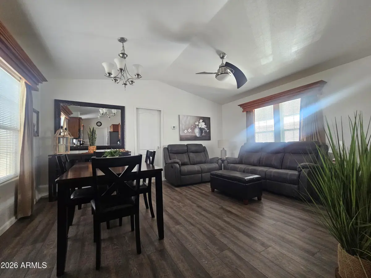 8700 E University Drive #833, Mesa, AZ 85207 - #1