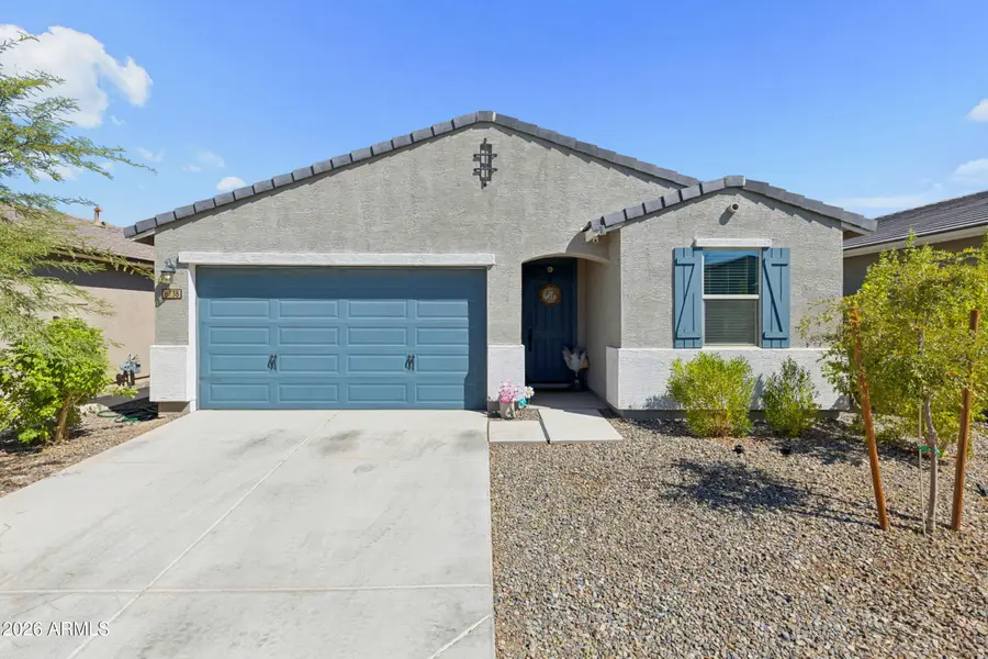 6738 W Valley View Drive, Laveen, AZ 85339 - #2