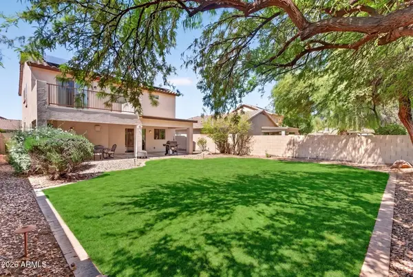21073 N Sansom Drive, Maricopa, AZ 85138