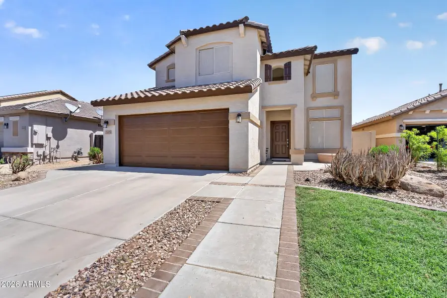 21073 N Sansom Drive, Maricopa, AZ 85138 - #3