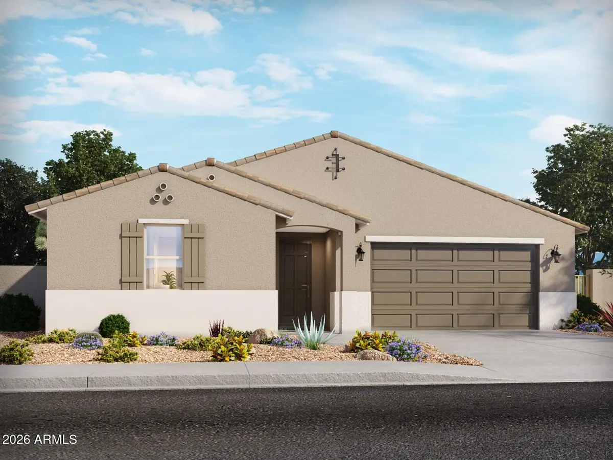 36972 W Montserrat Street, Maricopa, AZ 85138 - #1