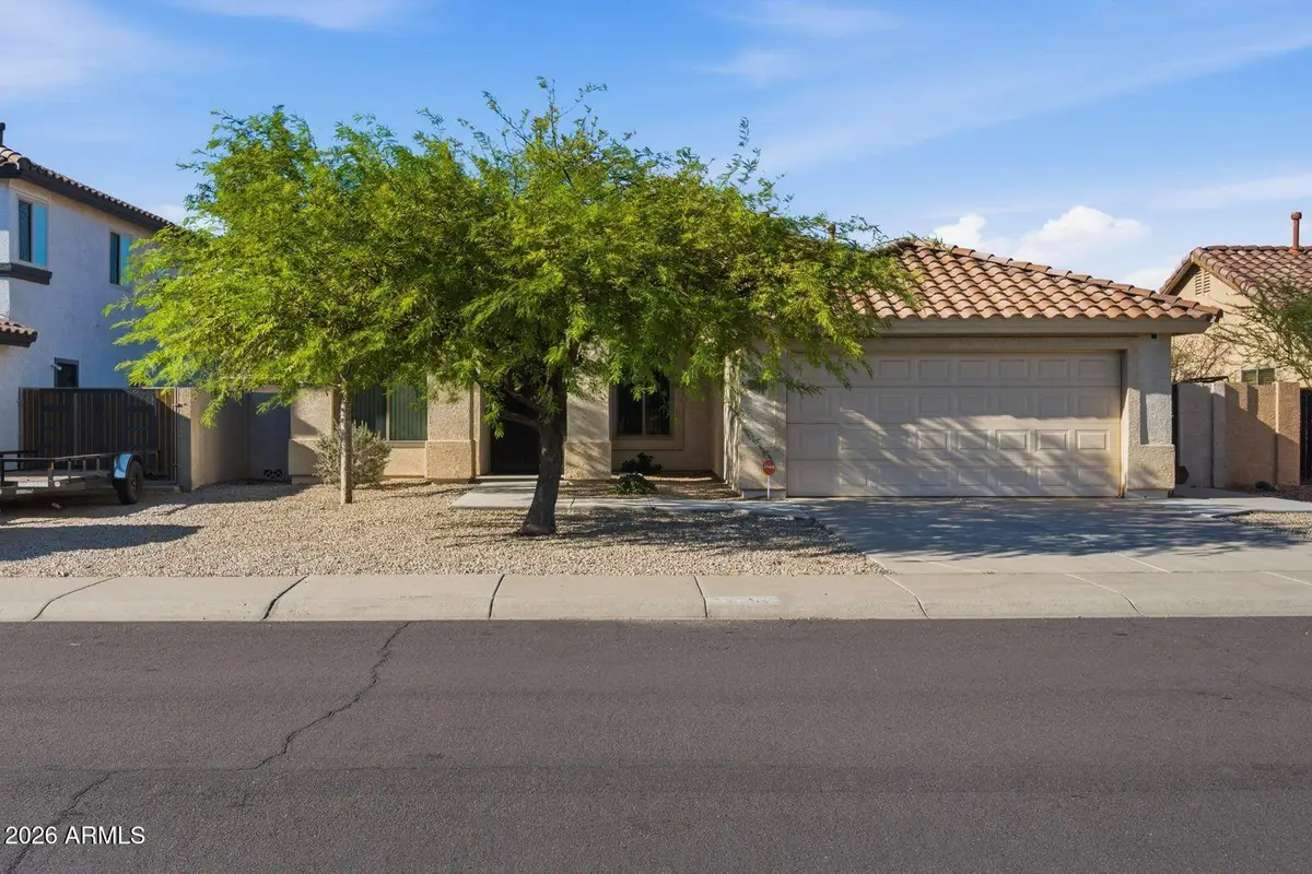 10760 W Louise Drive, Peoria, AZ 85373 - #1