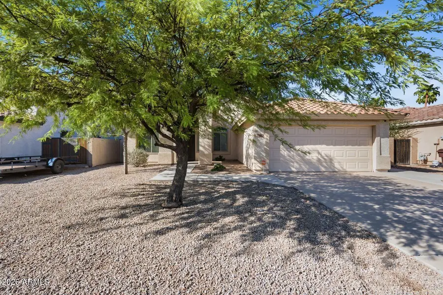 10760 W Louise Drive, Peoria, AZ 85373 - #2