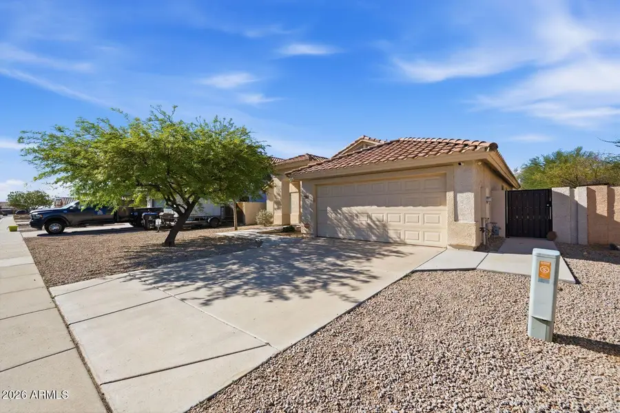 10760 W Louise Drive, Peoria, AZ 85373 - #3