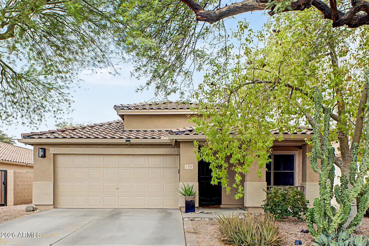 27842 N 30th Lane, Phoenix, AZ 85083 - #1