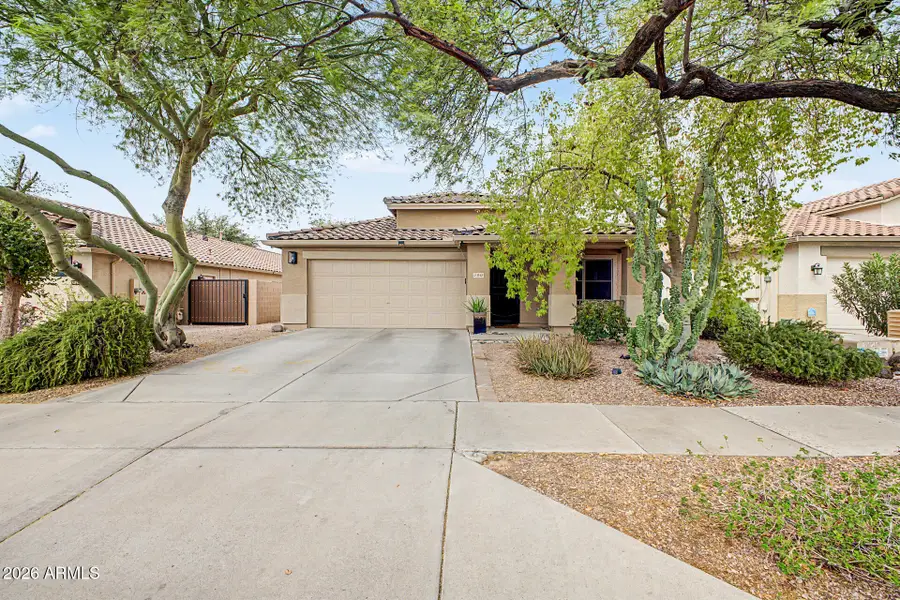 27842 N 30th Lane, Phoenix, AZ 85083 - #2