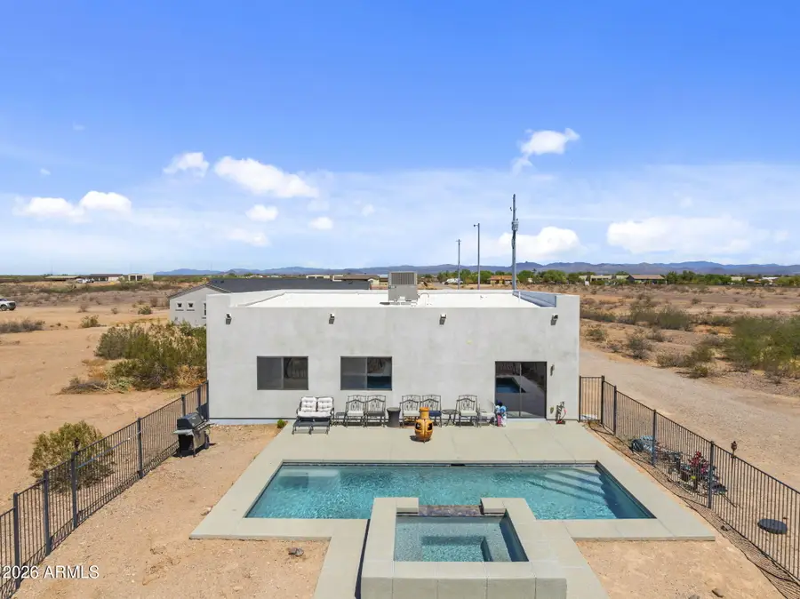 30512 N 233rd Avenue, Wittmann, AZ 85361 - #2