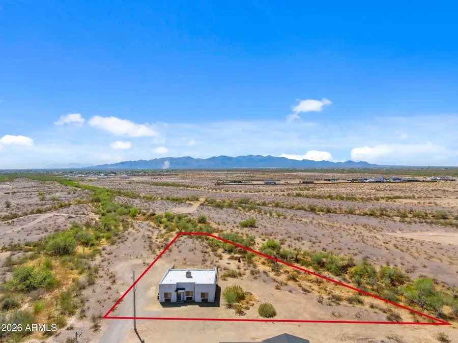 30512 N 233rd Avenue, Wittmann, AZ 85361 - #3