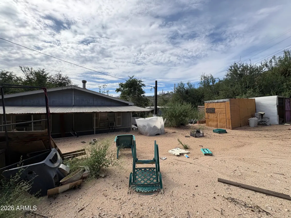3890 Bryant Street #4, Miami, AZ 85539 - #1