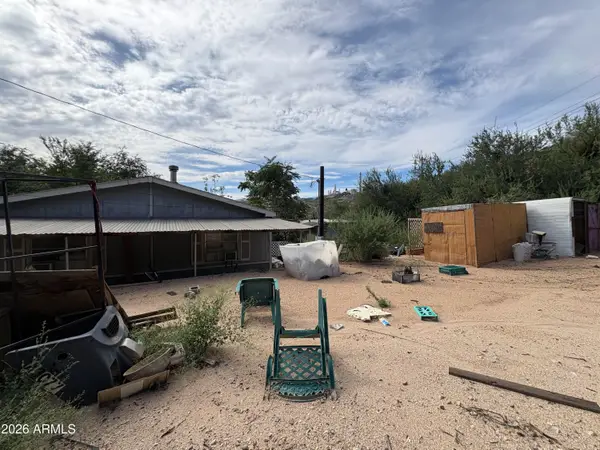 3890 Bryant Street #4, Miami, AZ 85539
