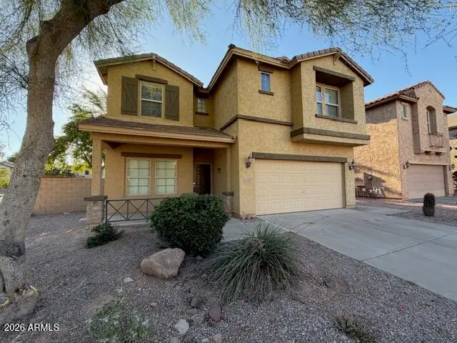 4642 S Carmine --, Mesa, AZ 85212 - #1