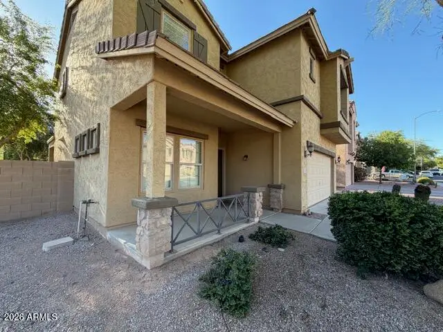 4642 S Carmine --, Mesa, AZ 85212 - #2