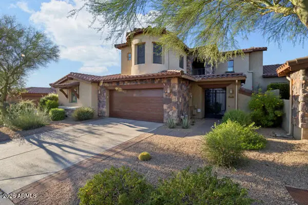 7240 E Aurora Drive, Scottsdale, AZ 85266 - #1