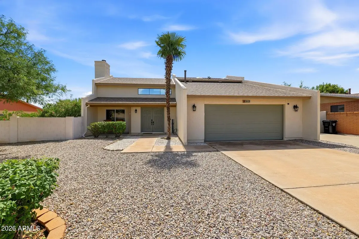 3626 Snead Drive, Sierra Vista, AZ 85650 - #1
