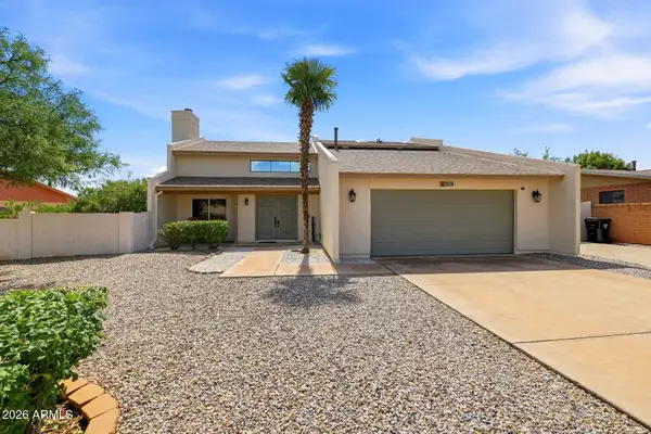 3626 Snead Drive, Sierra Vista, AZ 85650