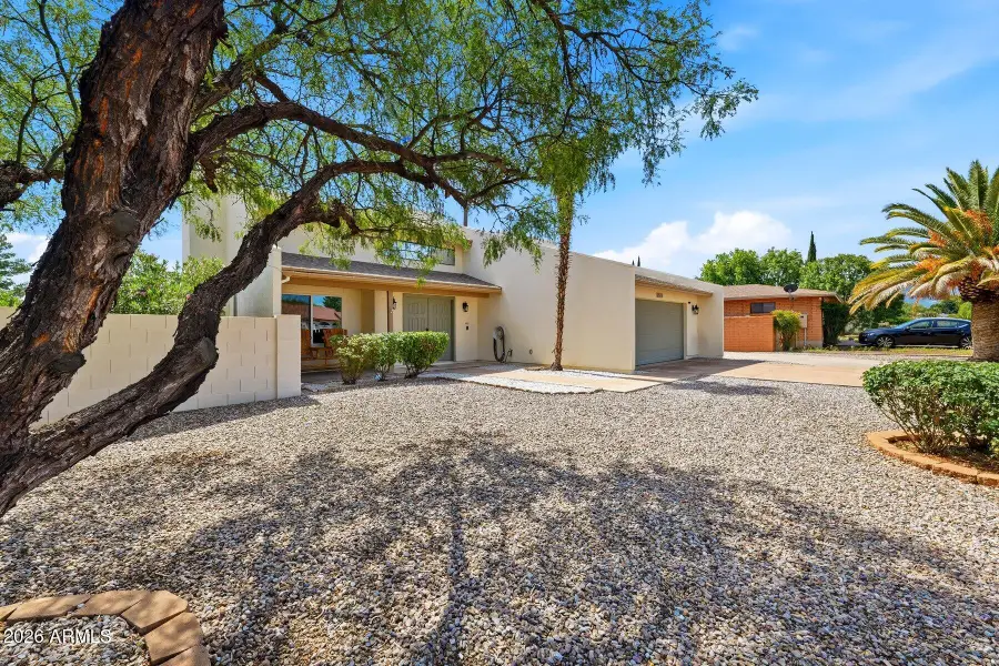 3626 Snead Drive, Sierra Vista, AZ 85650 - #2