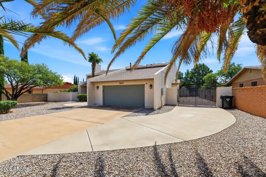 3626 Snead Drive, Sierra Vista, AZ 85650 - #3
