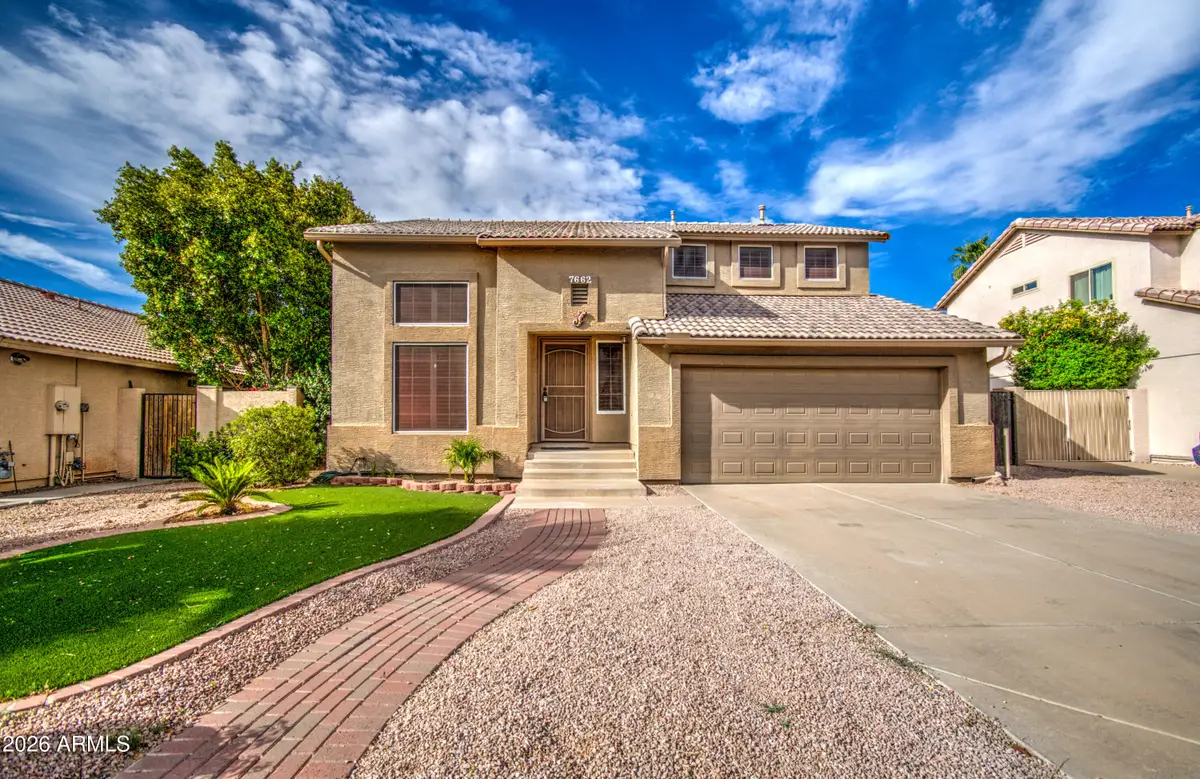 7662 E Plata Avenue, Mesa, AZ 85212 - #1