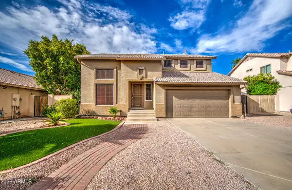 7662 E Plata Avenue, Mesa, AZ 85212